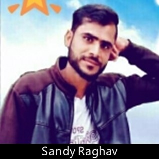 Sandy Raghav